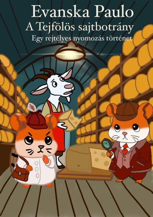 A TEJFÖLÖS SAJTBOTRÁNY