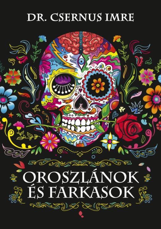 OROSZLÁNOK ÉS FARKASOK