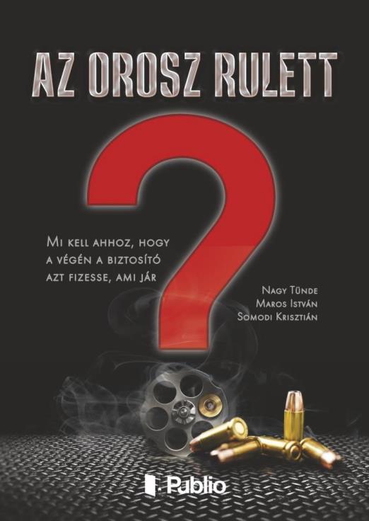 AZ OROSZ RULETT