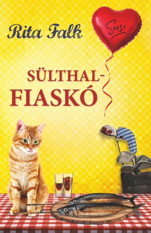 SÜLTHAL-FIASKÓ