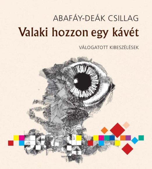VALAKI HOZZON EGY KÁVÉT