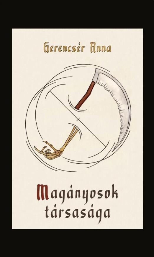 MAGÁNYOSOK TÁRSASÁGA