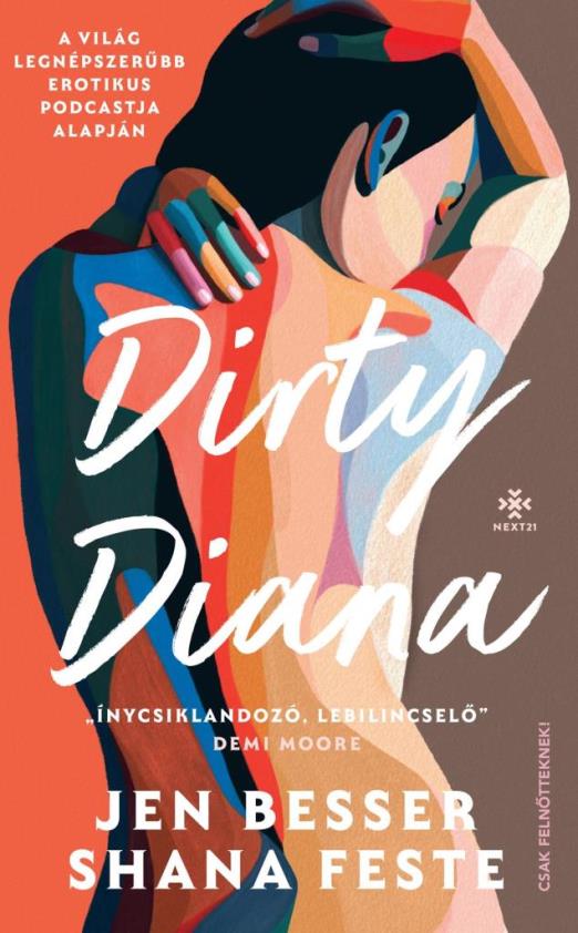 DIRTY DIANA