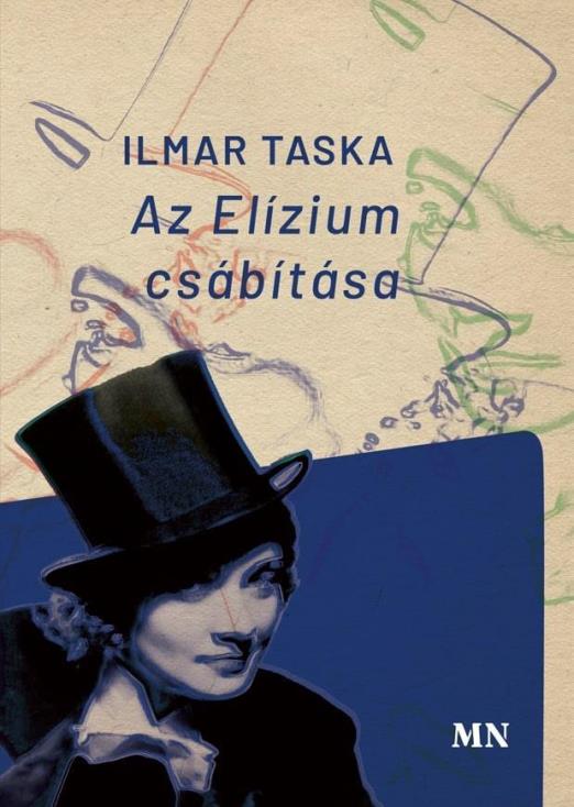 AZ ELÍZIUM CSÁBÍTÁSA