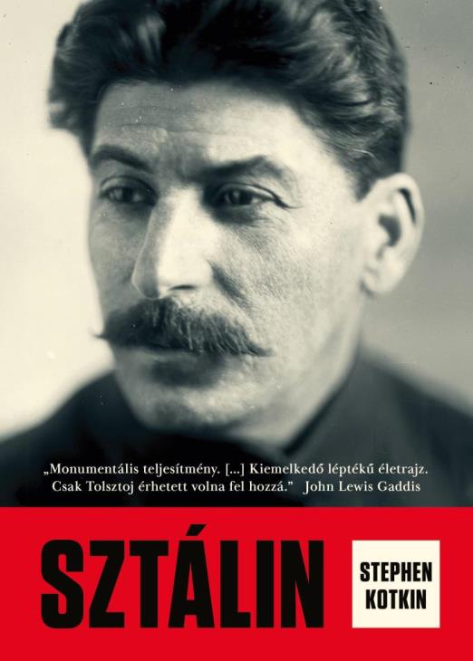 SZTÁLIN