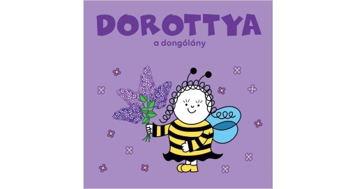 DOROTTYA, A DONGÓLÁNY