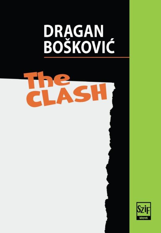 THE CLASH