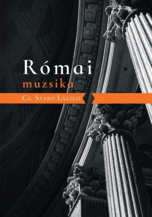 RÓMAI MUZSIKA