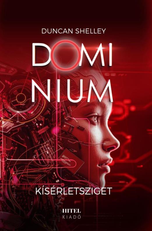 DOMINIUM 2.- KÍSÉRLETSZIGET