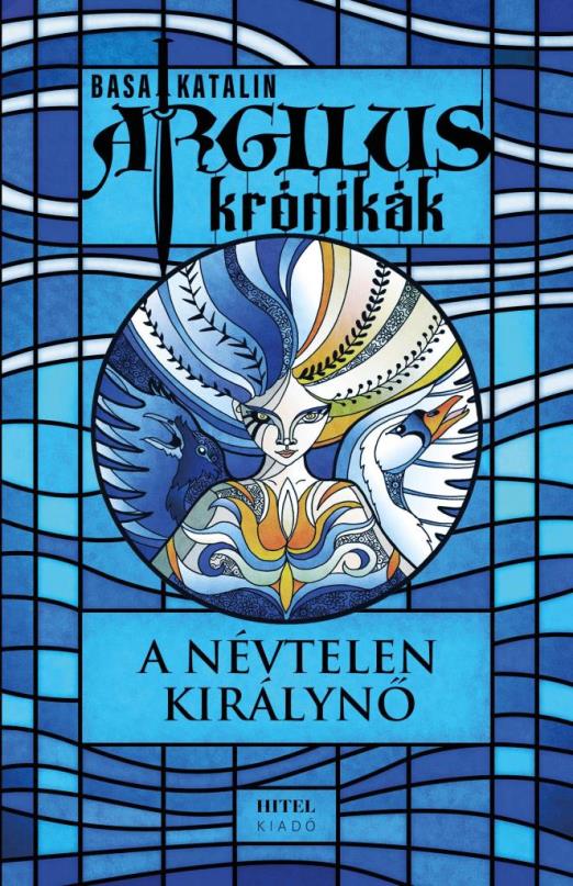 A NÉVTELEN KIRÁLYNŐ