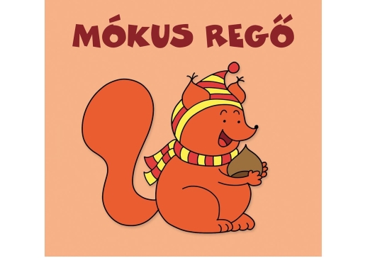 MÓKUS REGŐ