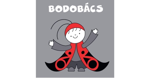 BODOBÁCS