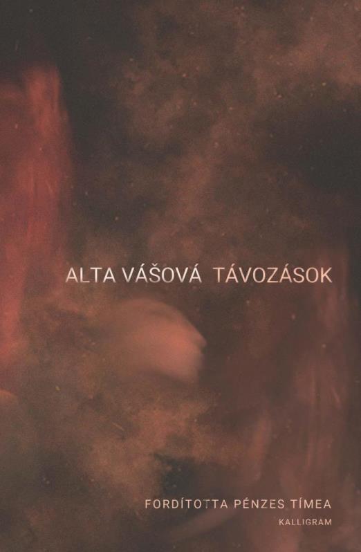 TÁVOZÁSOK