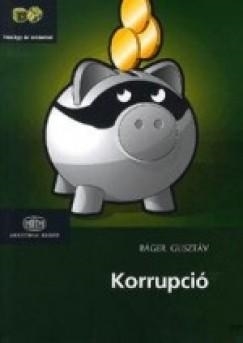 KORRUPCIÓ