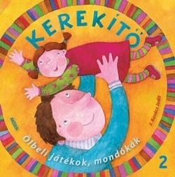 KEREKÍTŐ 2.  (2. KIADÁS)