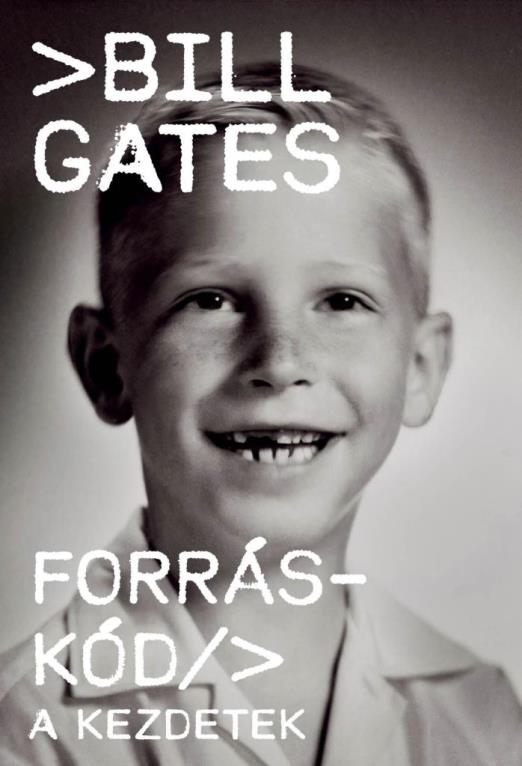 FORRÁSKÓD/> A KEZDETEK