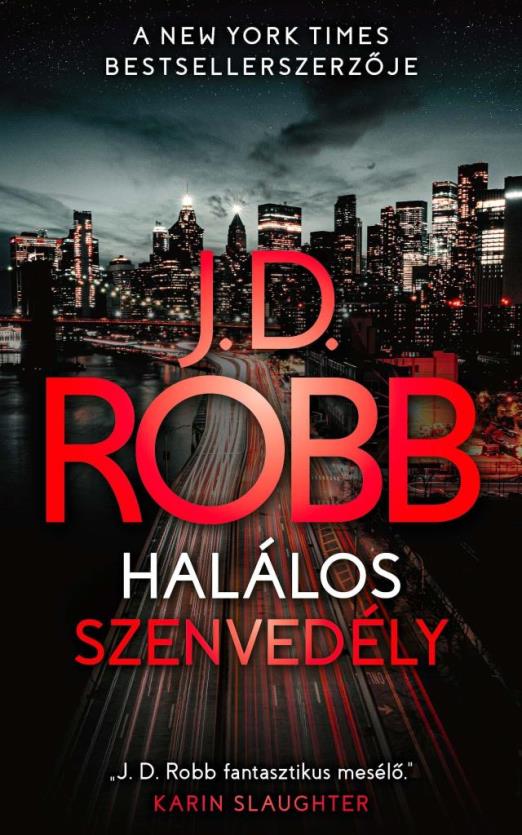 HALÁLOS SZENVEDÉLY