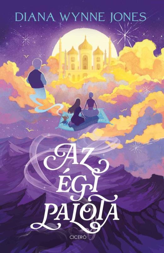 AZ ÉGI PALOTA