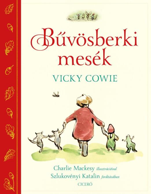 BŰVÖSBERKI MESÉK