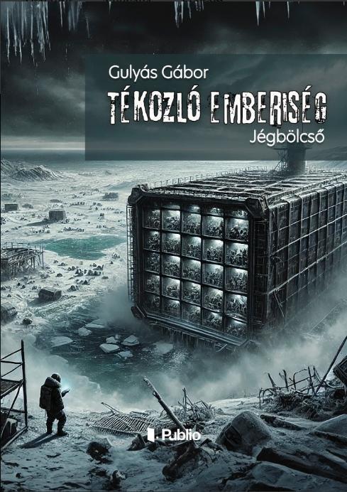 TÉKOZLÓ EMBERISÉG