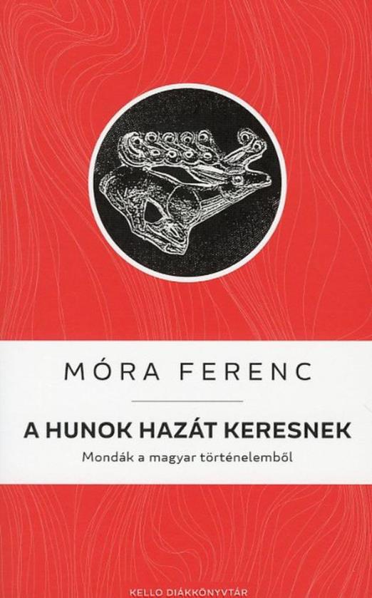 A HUNOK HAZÁT KERESNEK