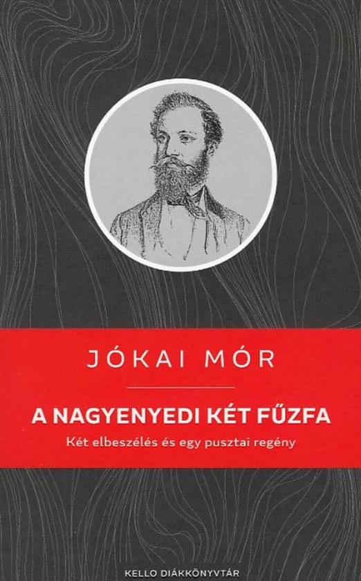 A NAGYENYEDI KÉT FŰZFA