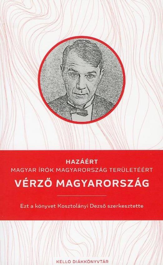 VÉRZŐ MAGYARORSZÁG