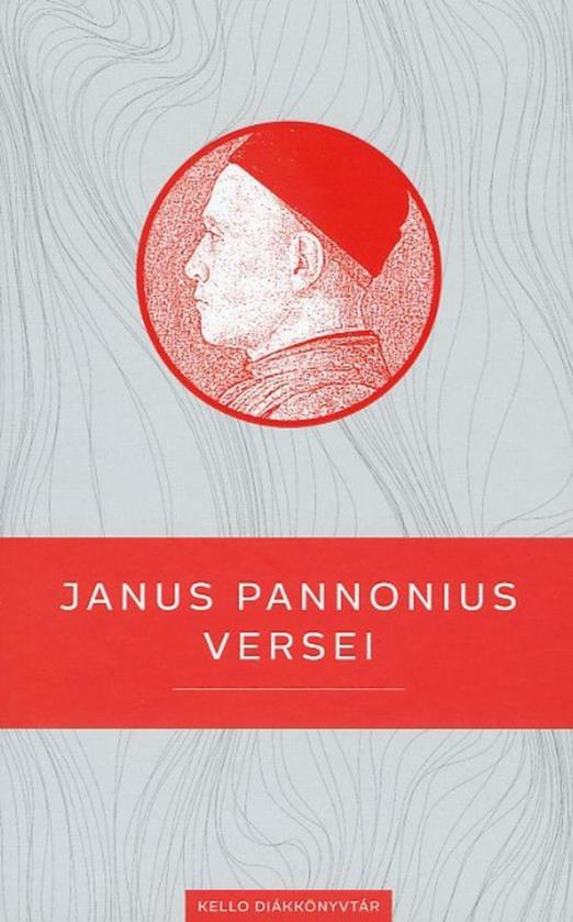 JANUS PANNONIUS VERSEI