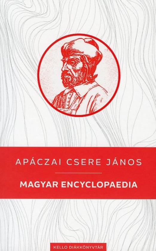 MAGYAR ENCYCLOPAEDIA
