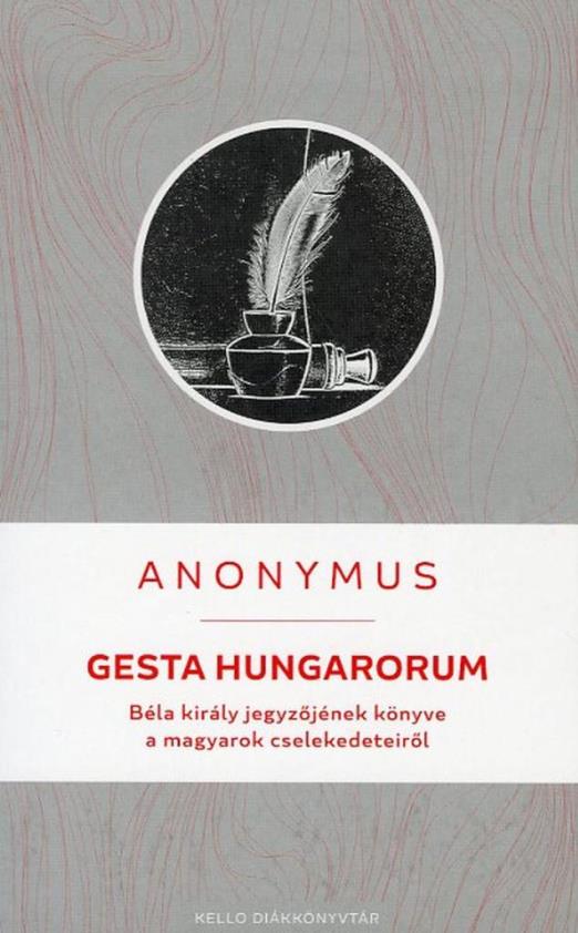 GESTA HUNGARORUM