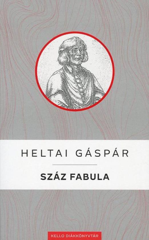 SZÁZ FABULA