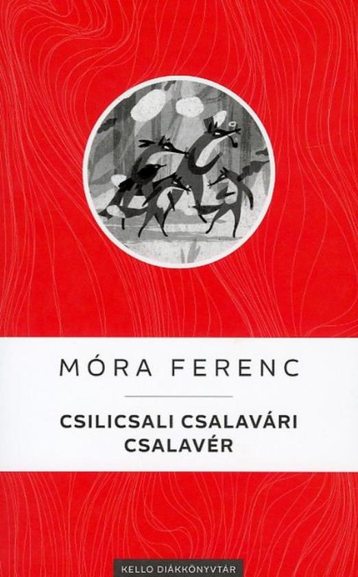 CSILICSALI CSALAVÁRI CSALAVÉR