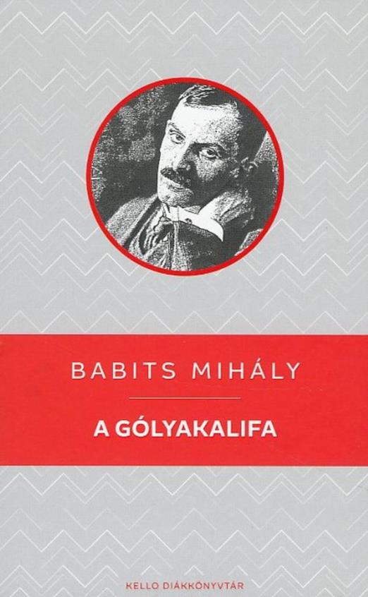 A GÓLYAKALIFA
