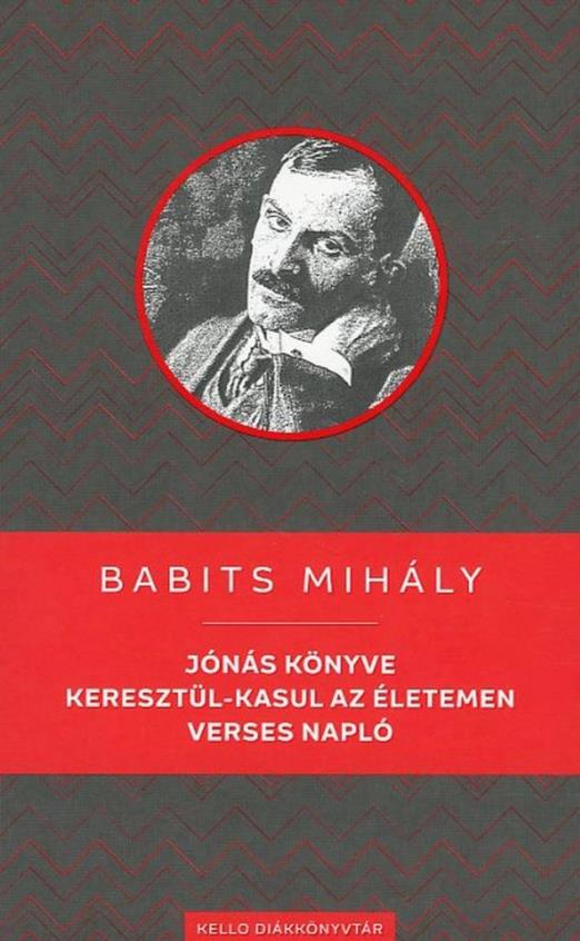 JÓNÁS KÖNYVE