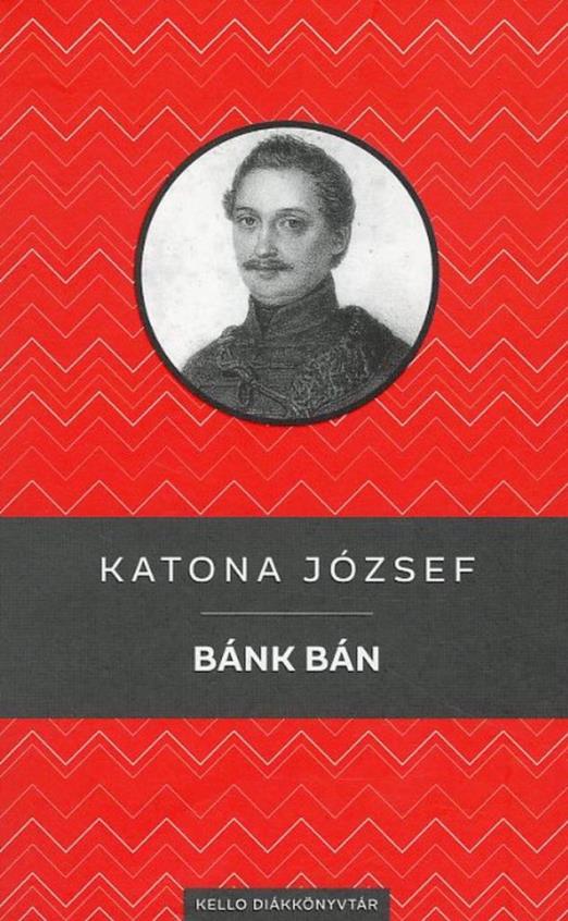 BÁNK BÁN