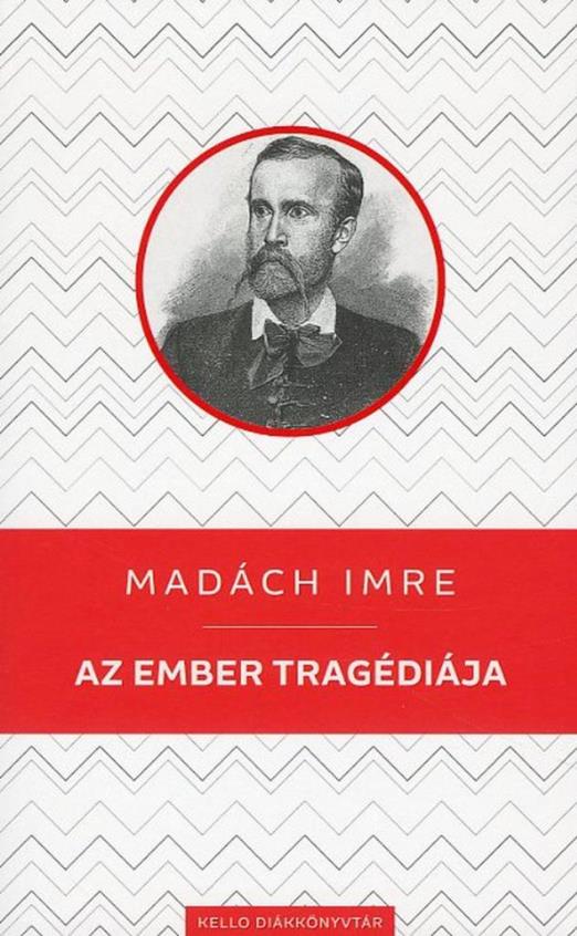 AZ EMBER TRAGÉDIÁJA