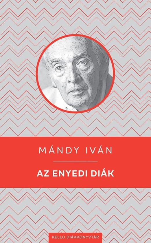 AZ ENYEDI DIÁK