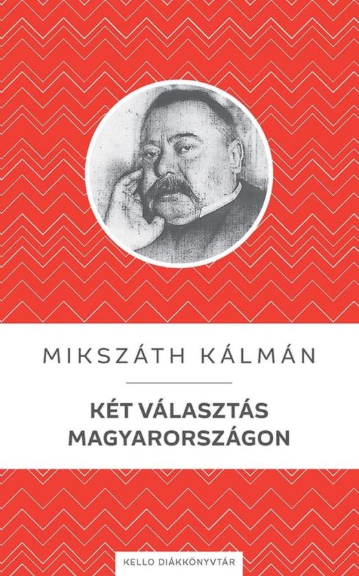 KÉT VÁLASZTÁS MAGYARORSZÁGON