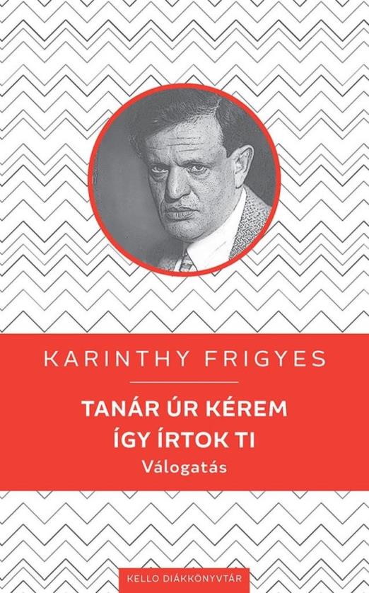 TANÁR ÚR KÉREM / ÍGY ÍRTOK TI