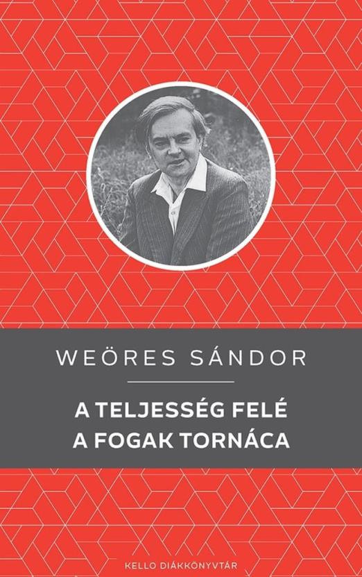 A TELJESSÉG FELÉ / A FOGAK TORNÁCA