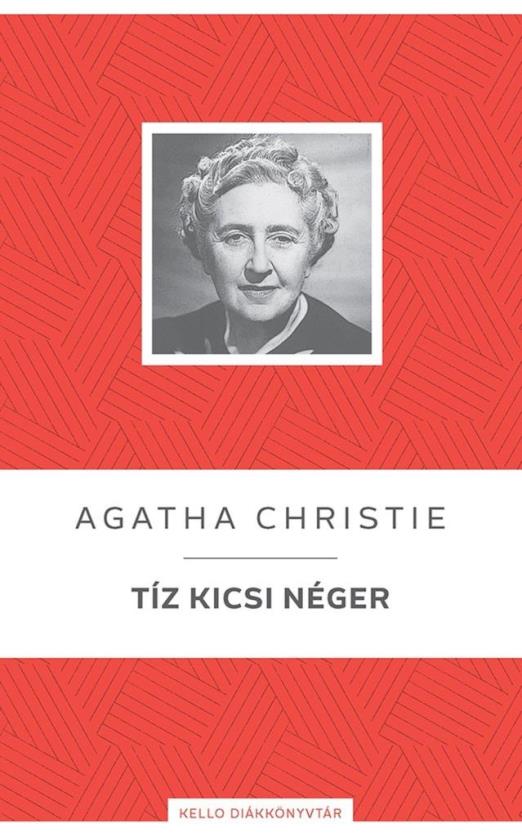 TÍZ KICSI NÉGER