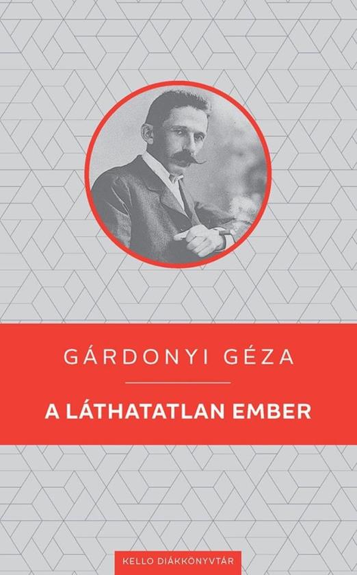 A LÁTHATATLAN EMBER