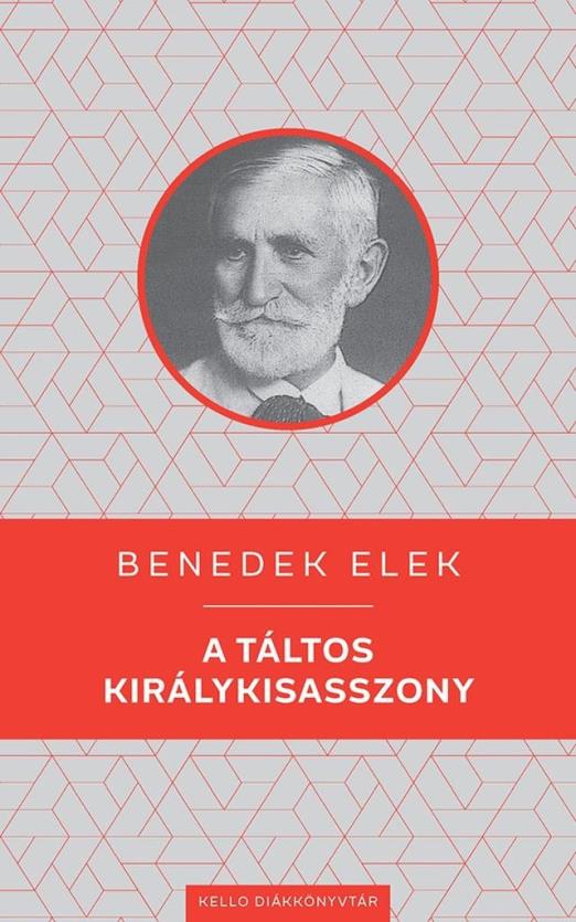 A TÁLTOS KIRÁLYKISASSZONY