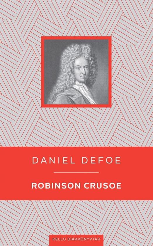ROBINSON CRUSOE