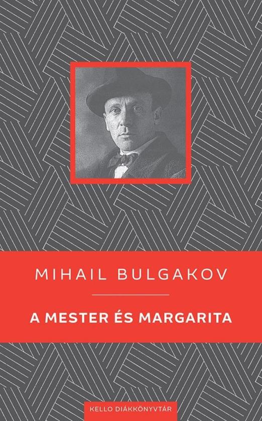 A MESTER ÉS MARGARITA