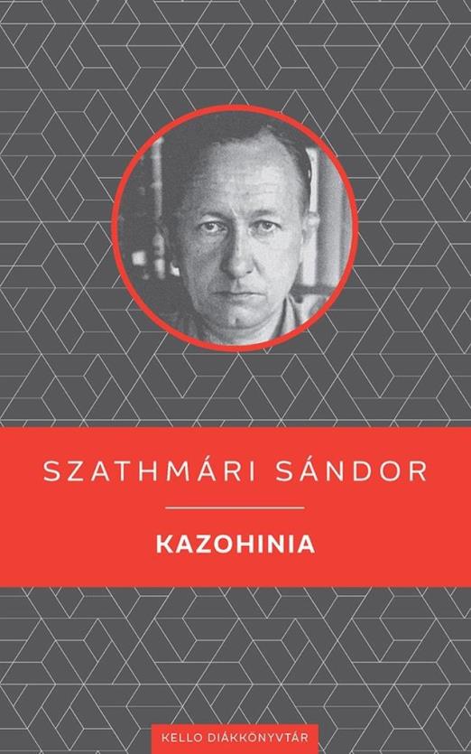 KAZOHINIA