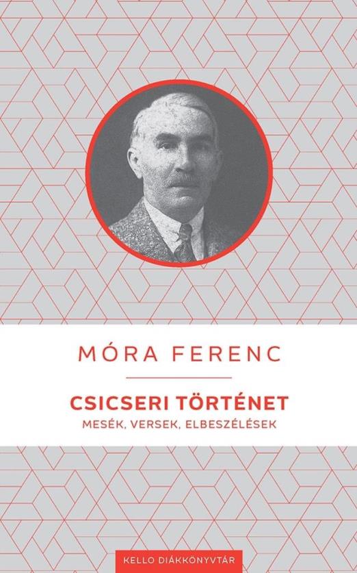 CSICSERI TÖRTÉNET