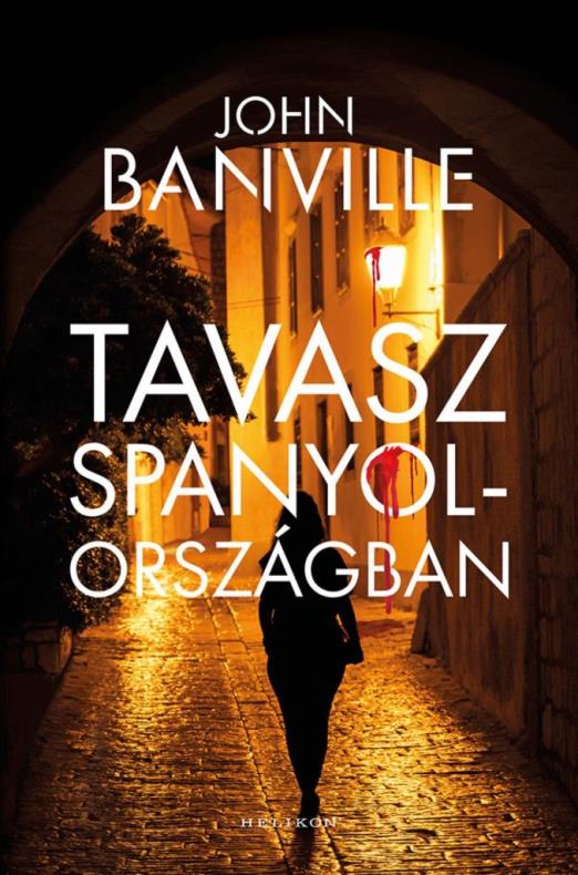 TAVASZ SPANYOLORSZÁGBAN