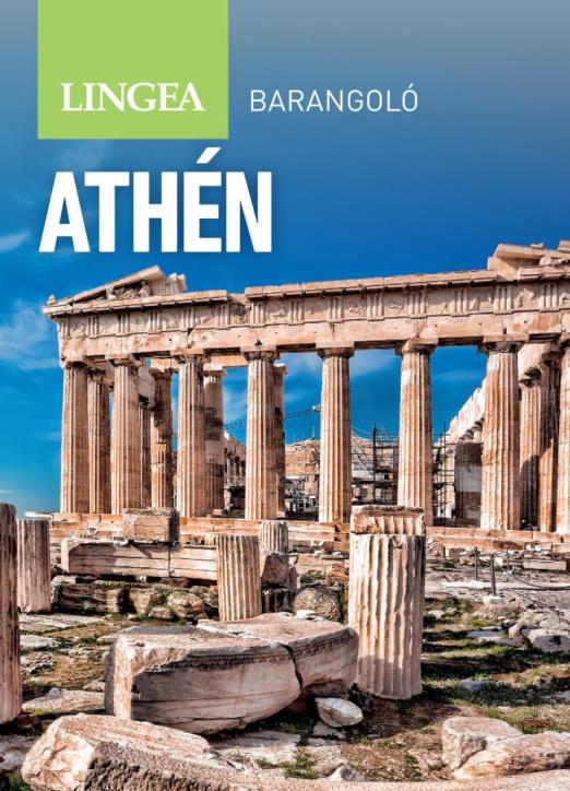 ATHÉN - BARANGOLÓ