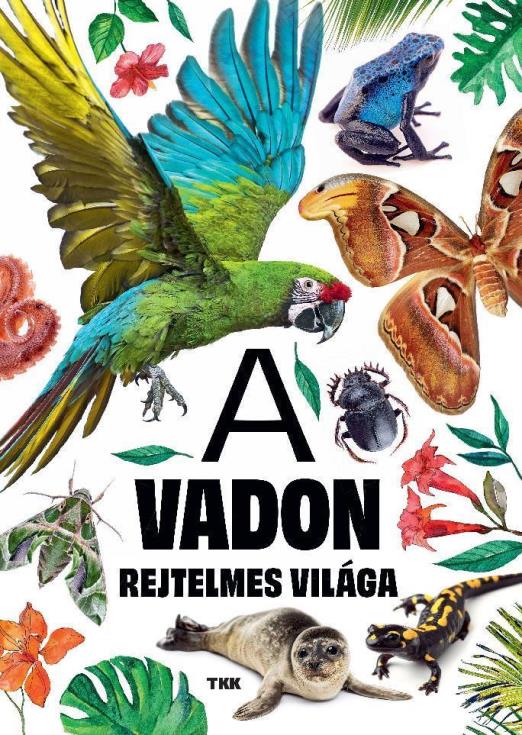 A VADON REJTELMES VILÁGA